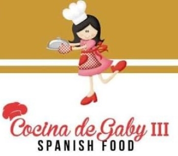 Cocina De Gaby lll logo