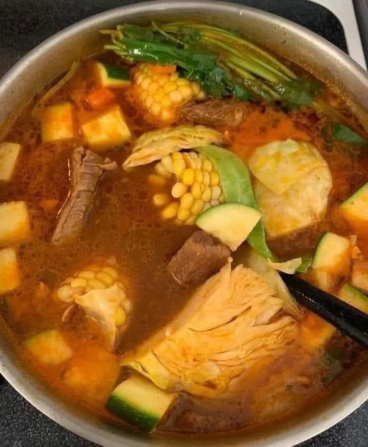 Cocina De Gaby lll Foods